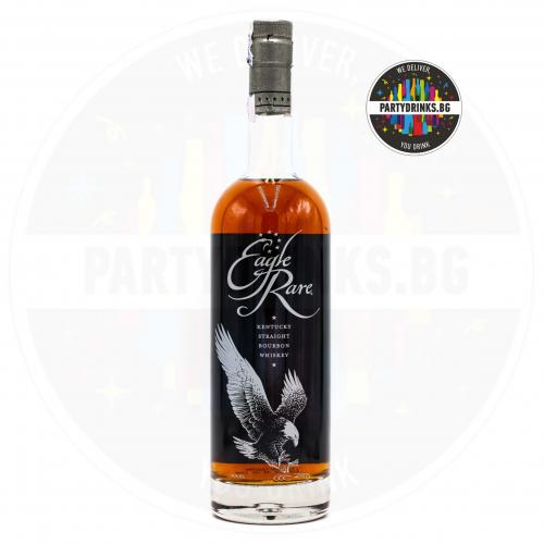 Бърбън Eagle Rare 10 Years Old 700ml 45%